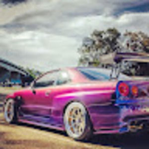 Meet your Posher, Chance